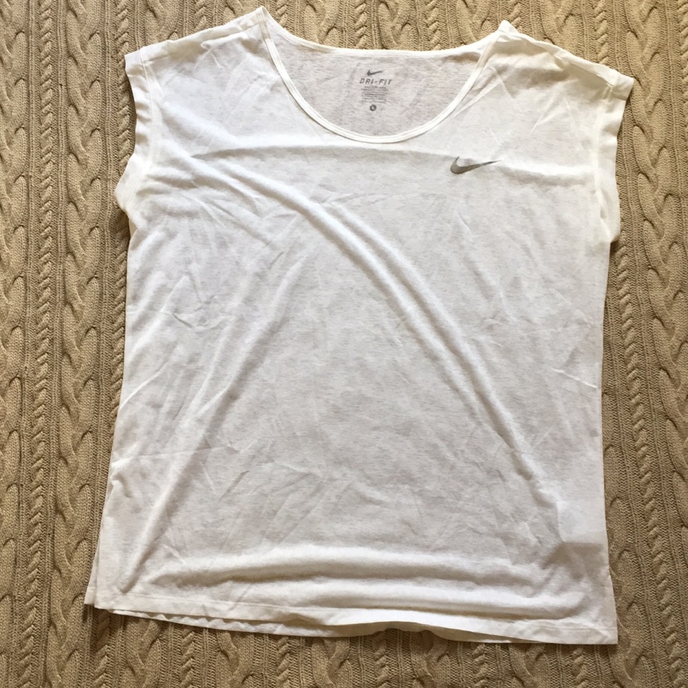 Nike Dri-Fit Top